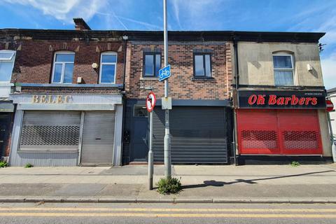 undefined, a Walmersley Road F,Walmersley, Bury