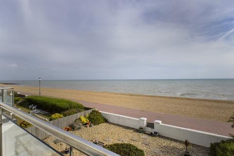 2 bedroom apartment to rent - Marine Parade, Hythe