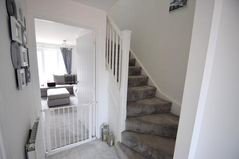 35 Clos Meredith, Coity, Bridgend, CF35 6HQ