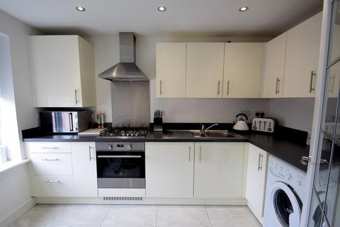 35 Clos Meredith, Coity, Bridgend, CF35 6HQ
