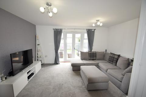 35 Clos Meredith, Coity, Bridgend, CF35 6HQ