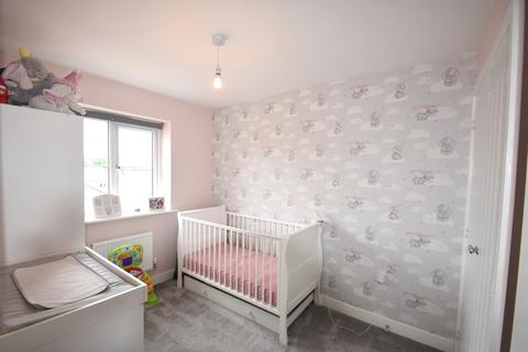 35 Clos Meredith, Coity, Bridgend, CF35 6HQ