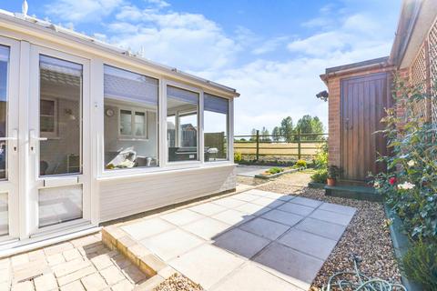 Rambler Cottage Halstead Road, Eight Ash Green, Colchester, CO6 3QJ