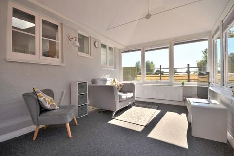 Rambler Cottage Halstead Road, Eight Ash Green, Colchester, CO6 3QJ