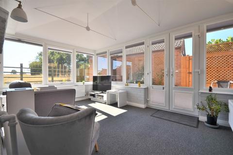 Rambler Cottage Halstead Road, Eight Ash Green, Colchester, CO6 3QJ