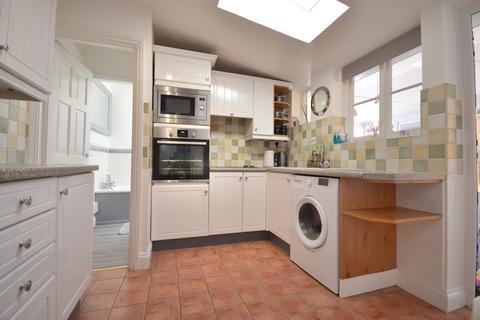 Rambler Cottage Halstead Road, Eight Ash Green, Colchester, CO6 3QJ