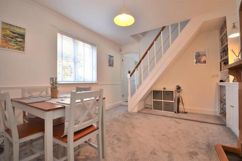 Rambler Cottage Halstead Road, Eight Ash Green, Colchester, CO6 3QJ