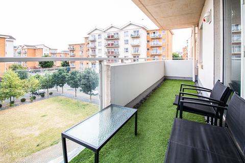 undefined, Zurich House, Century Wharf, Cardiff Bay