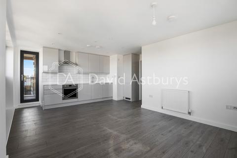 3 bedroom flat to rent, Whitson Road, Haggerston, London