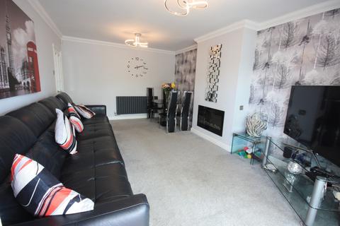 2 bedroom semi-detached bungalow for sale - Church Street, Rookery, Stoke On Trent