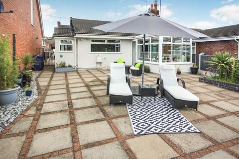 2 bedroom semi-detached bungalow for sale - Church Street, Rookery, Stoke On Trent