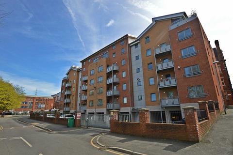 2 bedroom flat to rent, Angel Meadows, 23 Naples Street, NOMA, Manchester, M4