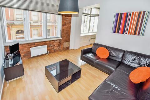 2 bedroom flat to rent, 50 Princess Street, The Village, Manchester, M1