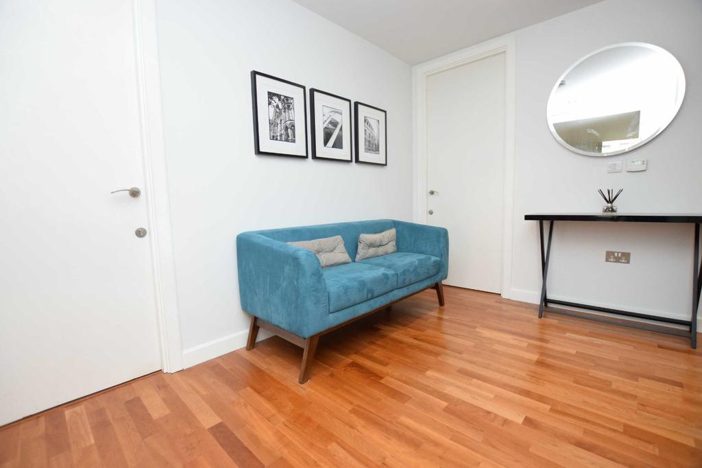 Leftbank, 18 Leftbank, Spinningfields, Manchester, M3 2 bed flat £