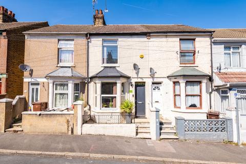 39 Hamilton Road, Gillingham, ME7 1QJ