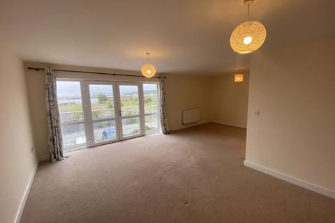 3 bedroom apartment for sale, Bangor, Gwynedd