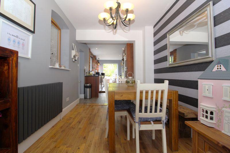 Birmingham Road, Aldridge, WS9 0AQ 4 bed semidetached house £500,000