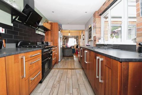 126 Birmingham Road, Aldridge, Walsall, WS9 0AQ