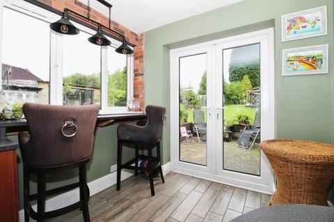 126 Birmingham Road, Aldridge, Walsall, WS9 0AQ