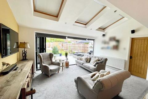 18 Trinity Road, Sutton Coldfield, B75 6TG