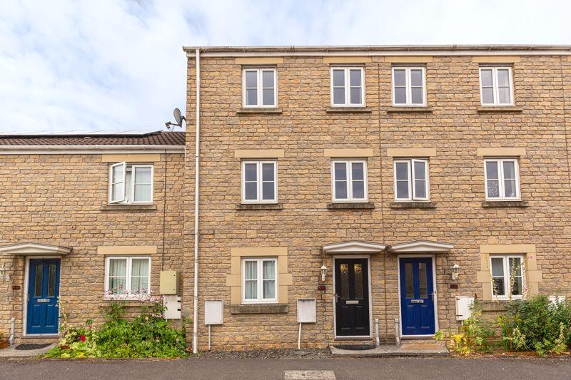 Marleys Way, Frome 4 bed terraced house for sale £420,000