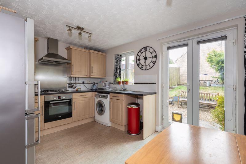 Marleys Way, Frome 4 bed terraced house £375,000