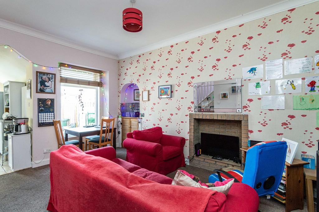 Newcraighall Road, Newcraighall, Edinburgh, EH15 4 bed cottage for sale