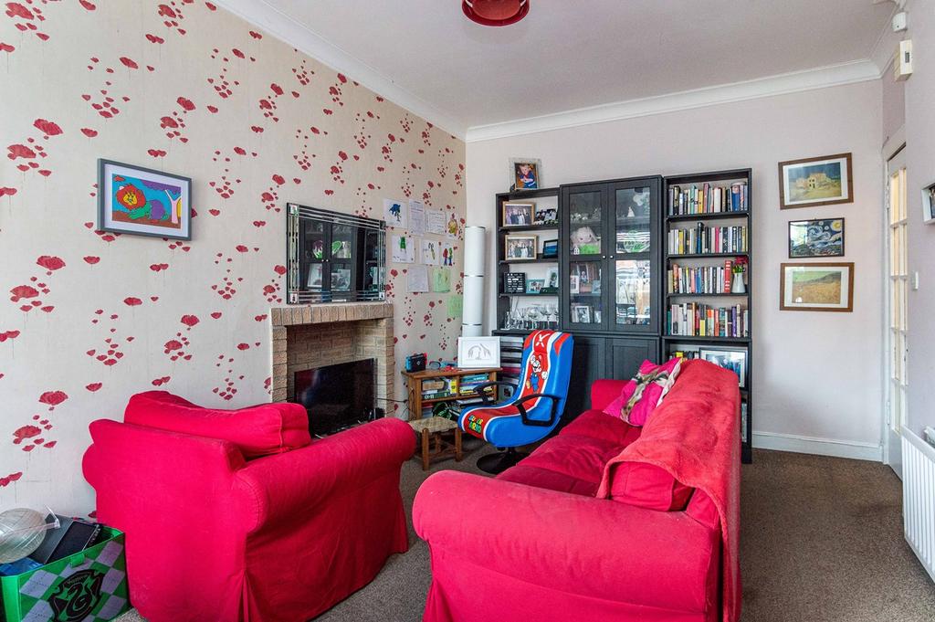 Newcraighall Road, Newcraighall, Edinburgh, EH15 4 bed cottage for sale