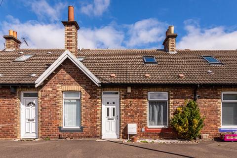 Newcraighall Road, Newcraighall, Edinburgh, EH15
