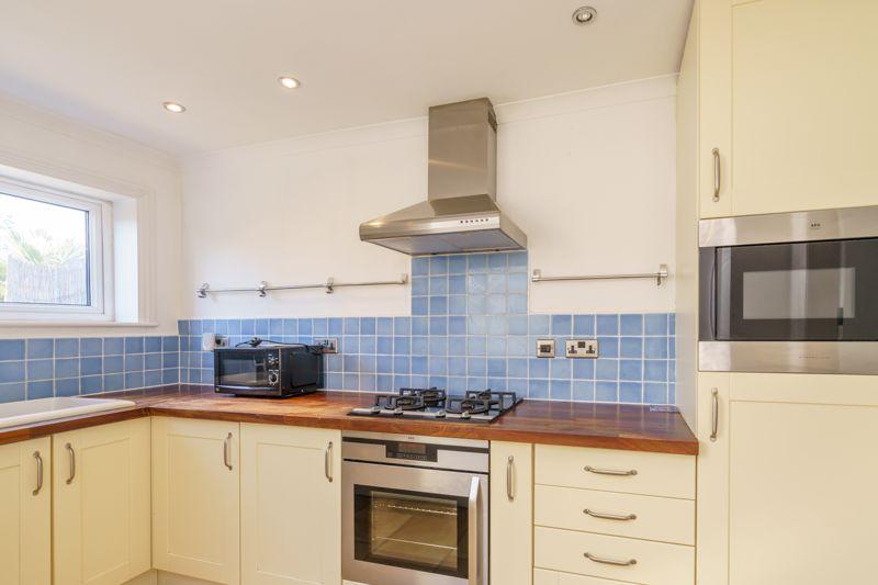 Cambrai Avenue, Chichester 2 bed end of terrace house for sale £395,000