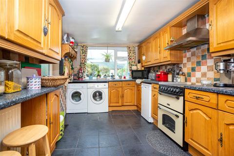 4 bedroom terraced house for sale, High Street, Llanberis, Caernarfon, Gwynedd, LL55