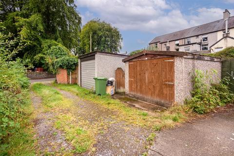 4 bedroom terraced house for sale, High Street, Llanberis, Caernarfon, Gwynedd, LL55