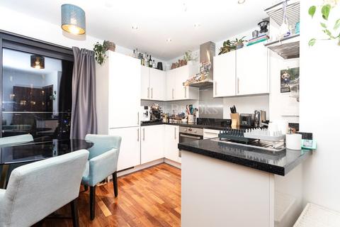 2 bedroom apartment for sale, River Heights, 90 High Street, Stratford, E15