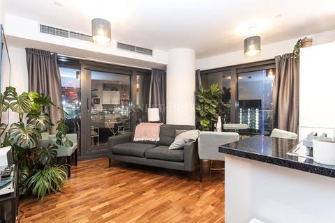 2 bedroom apartment for sale, River Heights, 90 High Street, Stratford, E15