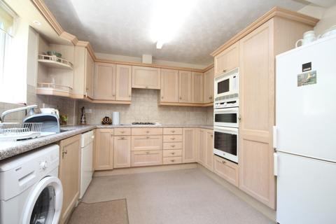 2 bedroom apartment for sale - 9 The Avenue, BRANKSOME PARK, BH13