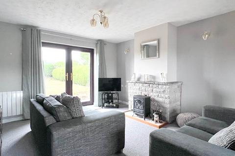 2 bedroom detached bungalow for sale - Cae Llewelyn, Cilmery, Builth Wells, LD2