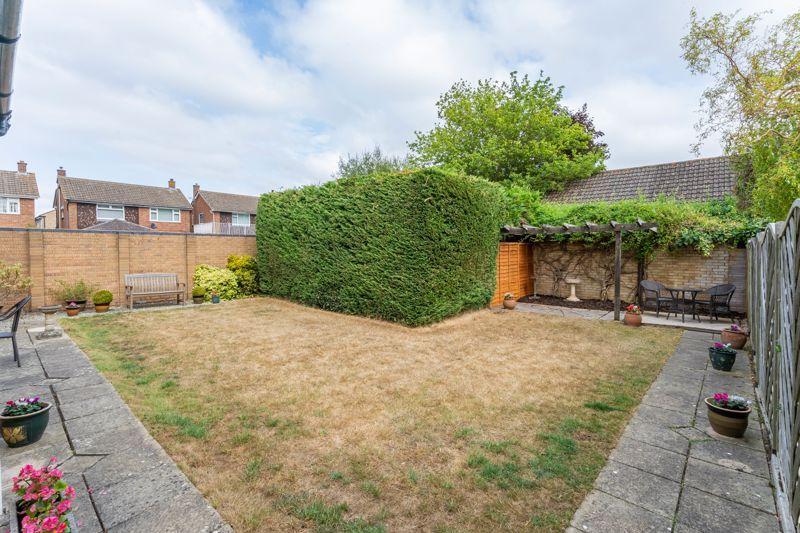 Slade Road, Didcot 4 bed detached house for sale £549,950