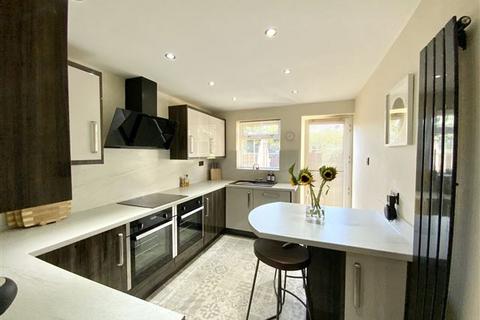 34 Ryan Drive, Sheffield, S13 9UZ