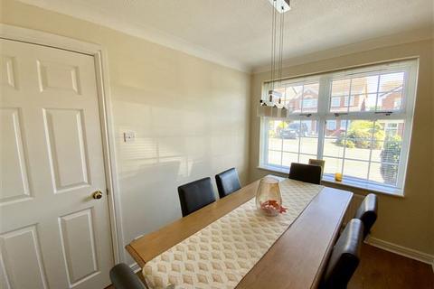 34 Ryan Drive, Sheffield, S13 9UZ