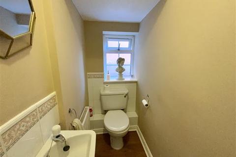 34 Ryan Drive, Sheffield, S13 9UZ