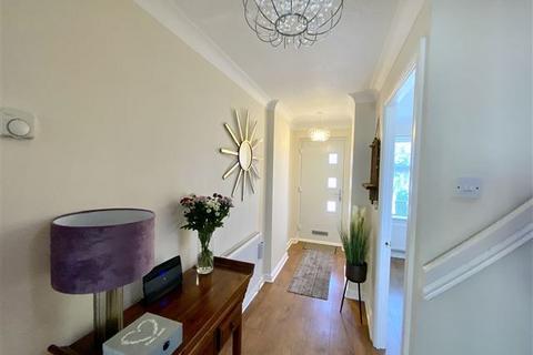 34 Ryan Drive, Sheffield, S13 9UZ