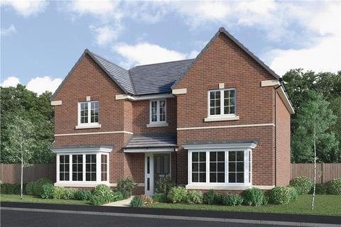 4 bedroom detached house for sale - Plot 18, Rosewood at The Woods at City Fields, Nellie Spindler Drive WF3