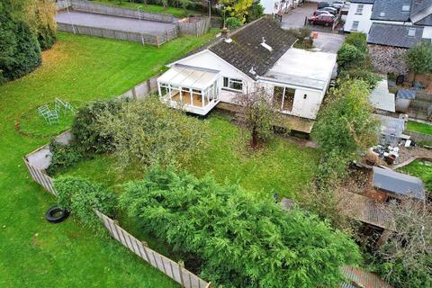 3 bedroom bungalow for sale - Condors, Exeter Street, North Tawton