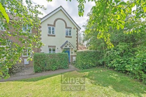 3 bedroom house for sale - The Copse, Hertford