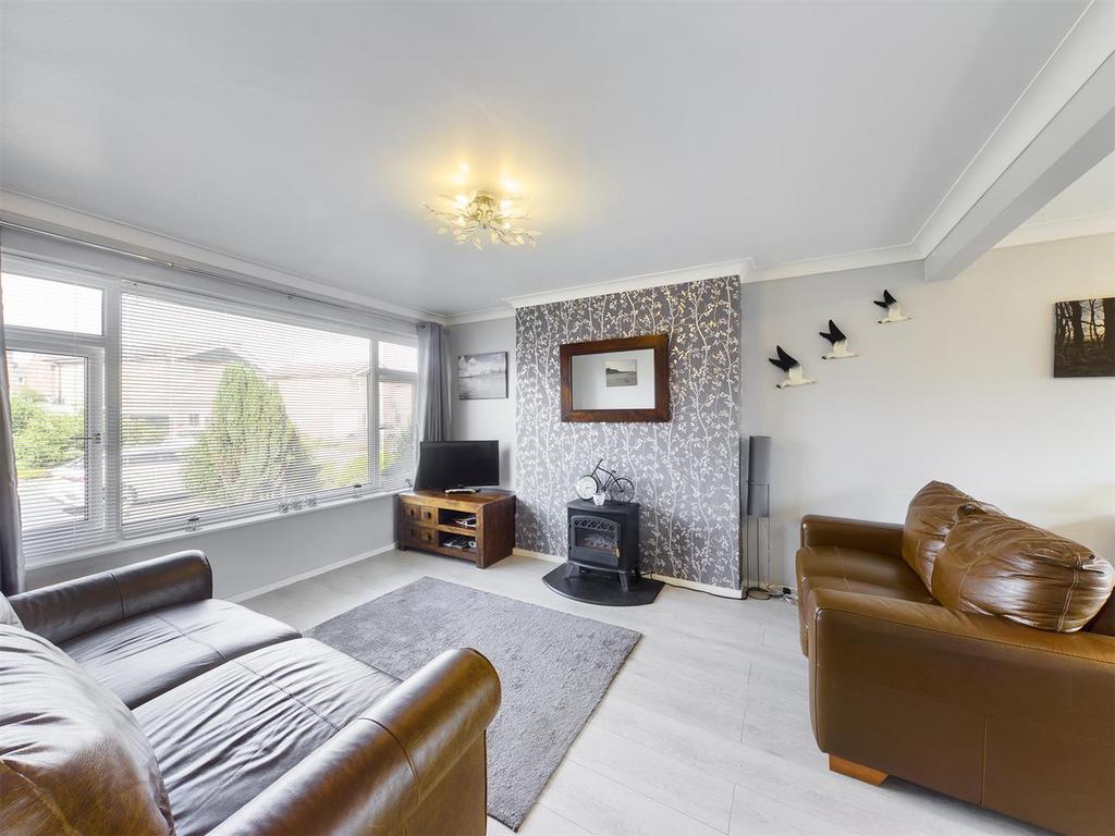 Willow Drive, Bridlington 4 bed semidetached house £220,000