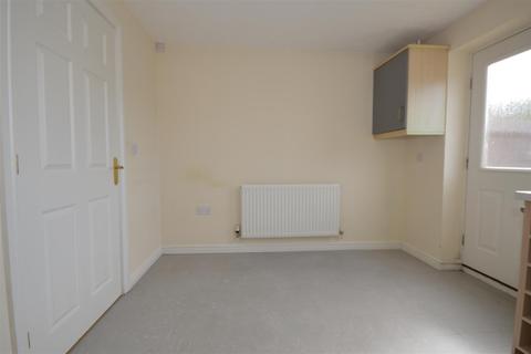 2 bedroom terraced house to rent - Witnell Road, Coventry