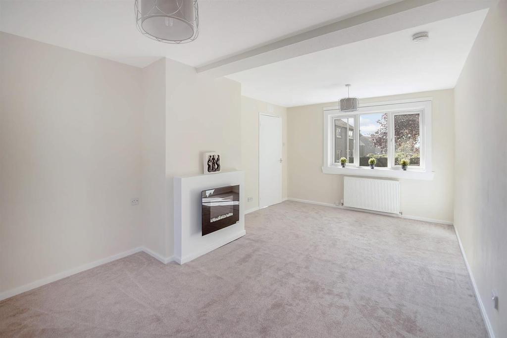 11 Tweed Street, Dunfermline, KY11 4NA 2 bed semidetached house £115,000