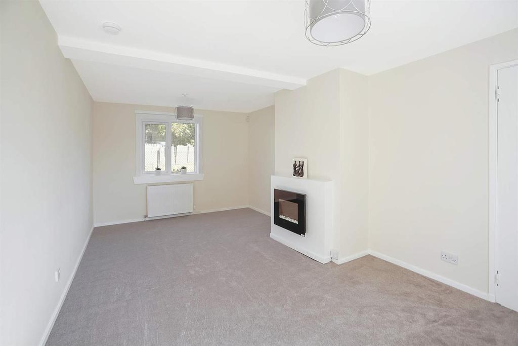 11 Tweed Street, Dunfermline, KY11 4NA 2 bed semidetached house £115,000