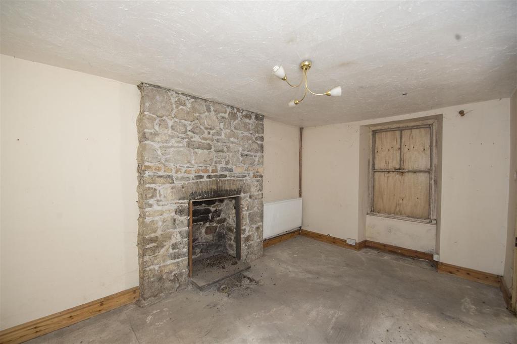Bryn Bach Road, Upper Brynamman, Ammanford 4 bed property for sale £
