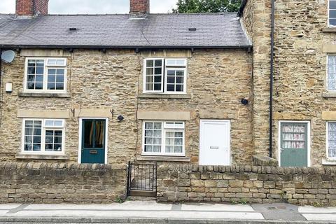 66 Wath Road, Elsecar, Barnsley, S74 8HR